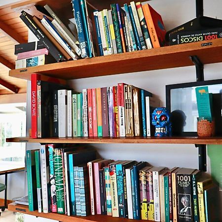 Patz Houz Hostel Florianópolis 外观 照片