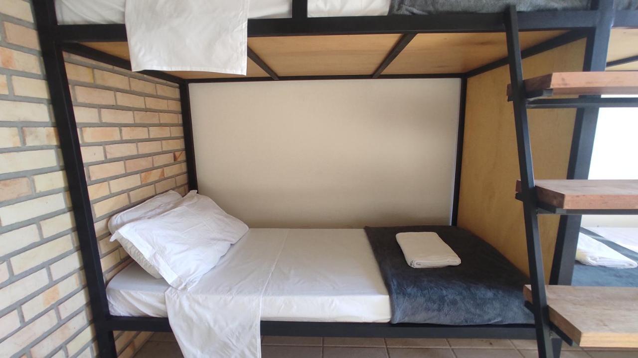 Patz Houz Hostel Florianópolis 外观 照片