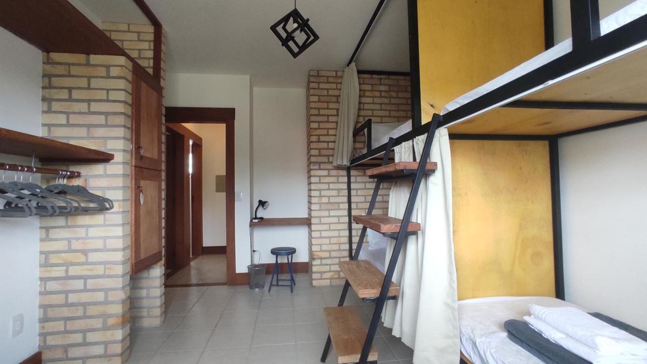 Patz Houz Hostel Florianópolis 外观 照片