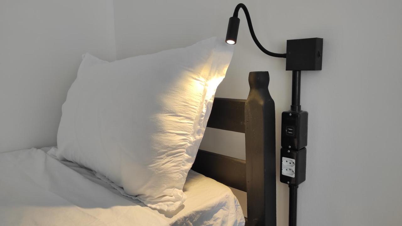 Patz Houz Hostel Florianópolis 外观 照片
