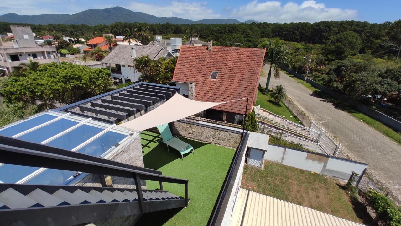 Patz Houz Hostel Florianópolis 外观 照片