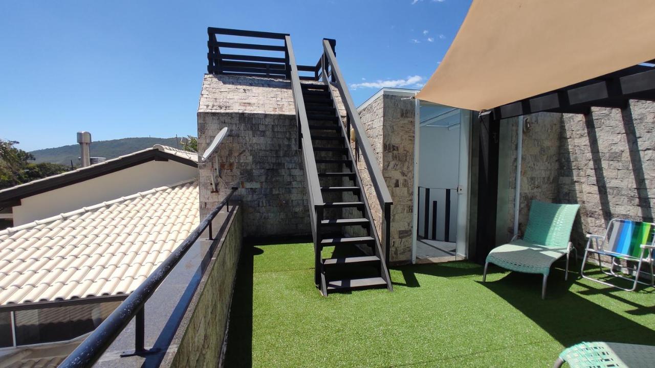 Patz Houz Hostel Florianópolis 外观 照片