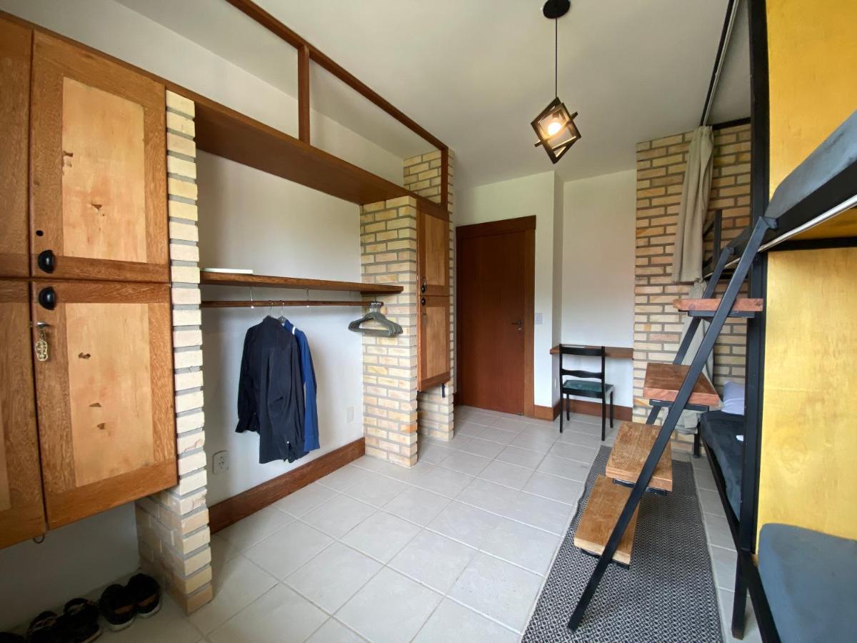 Patz Houz Hostel Florianópolis 外观 照片