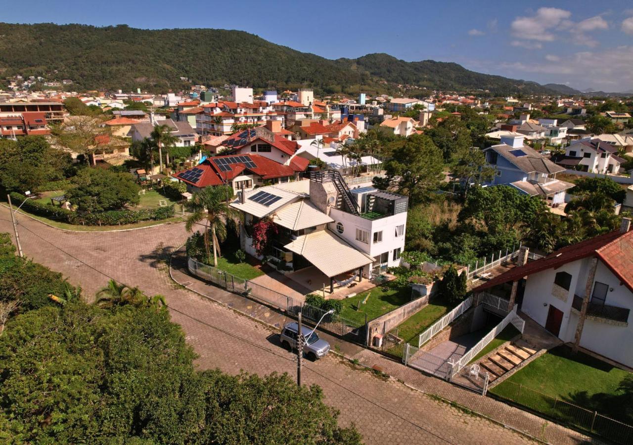 Patz Houz Hostel Florianópolis 外观 照片