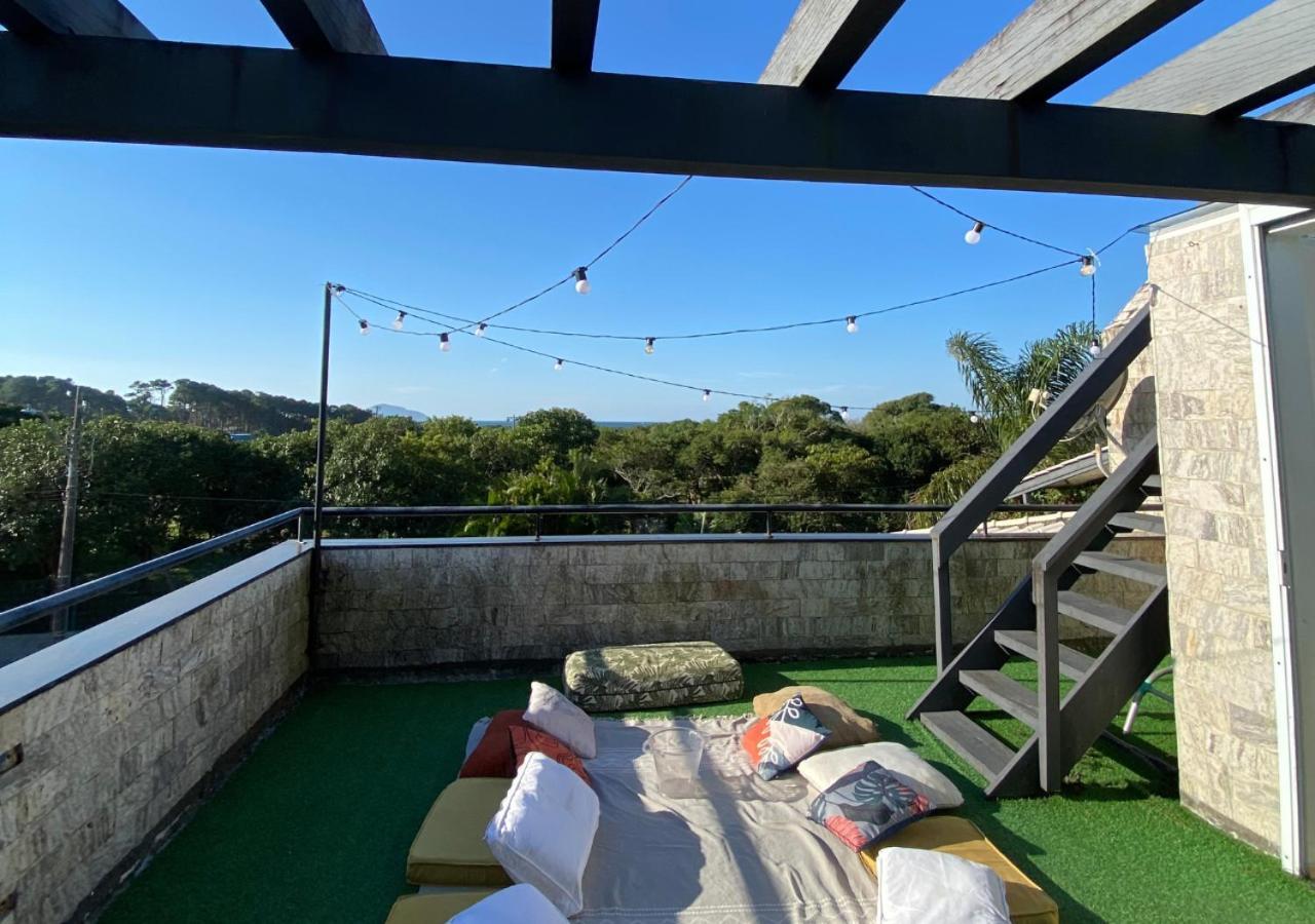 Patz Houz Hostel Florianópolis 外观 照片