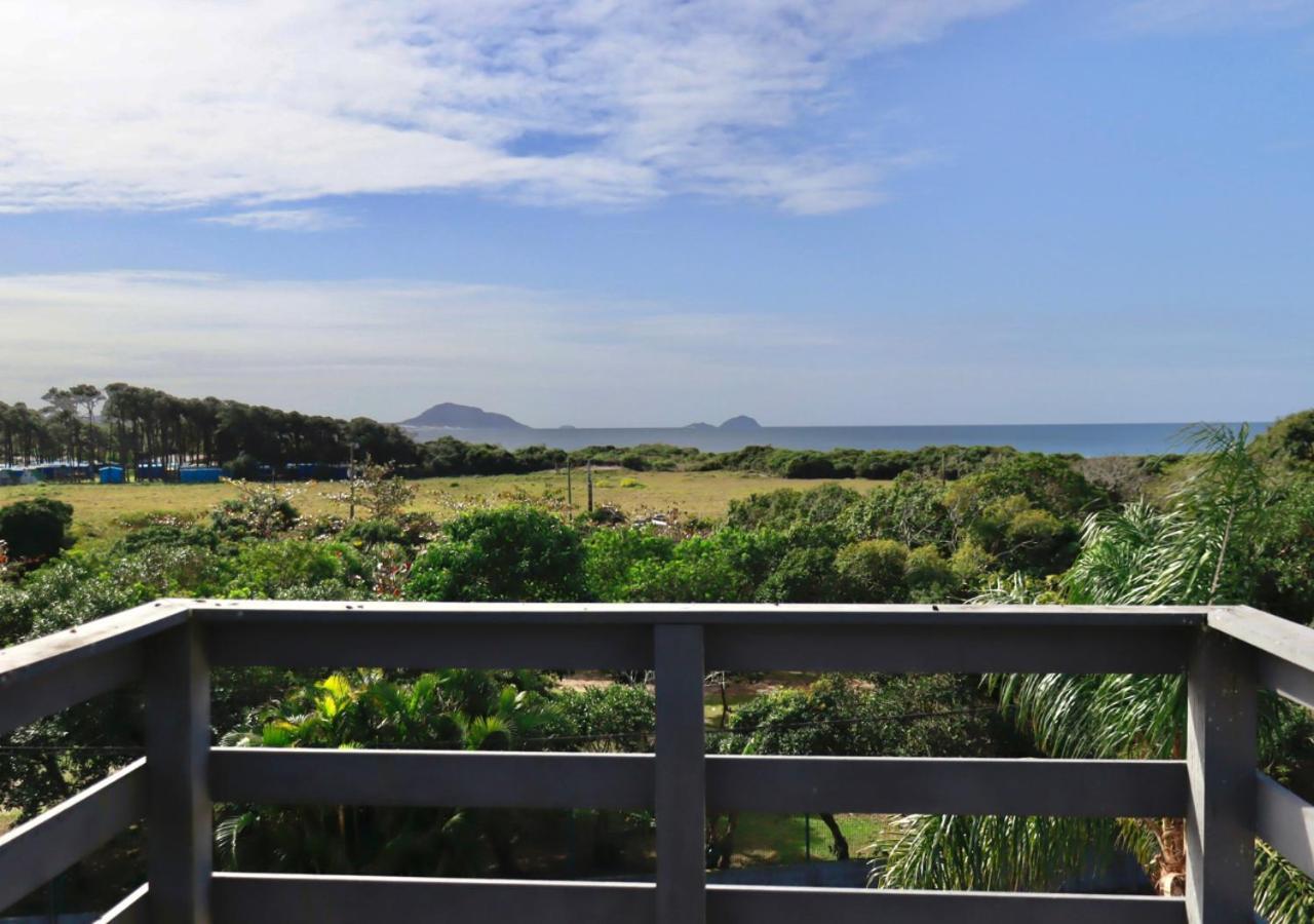 Patz Houz Hostel Florianópolis 外观 照片