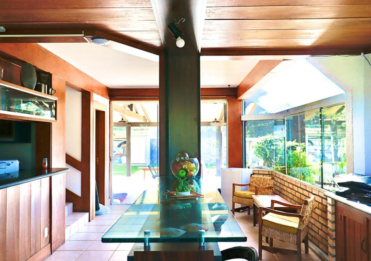 Patz Houz Hostel Florianópolis 外观 照片