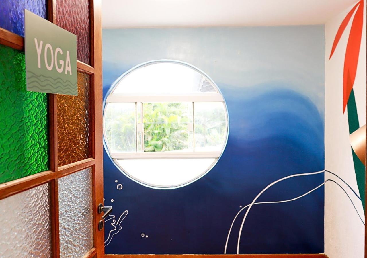 Patz Houz Hostel Florianópolis 外观 照片